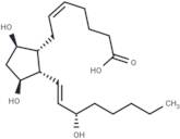 ent-8-iso-15(S)-Prostaglandin F2α