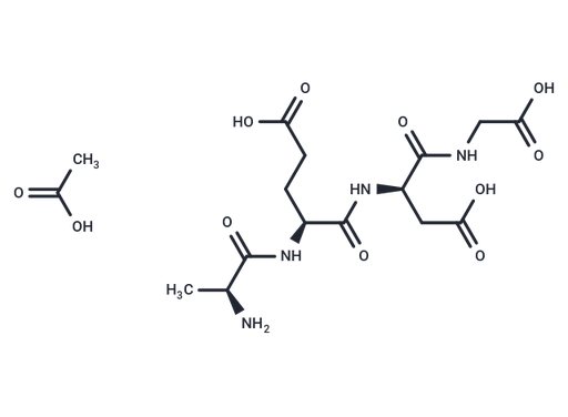 Epitalon acetate