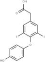 3,5-Diiodothyroacetic Acid