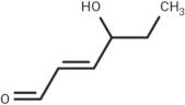 4-hydroxy Hexenal