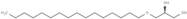 1-O-Hexadecyl-sn-glycerol