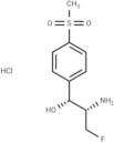 Florfenicol amine hydrochloride