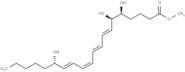 Lipoxin A4 methyl ester