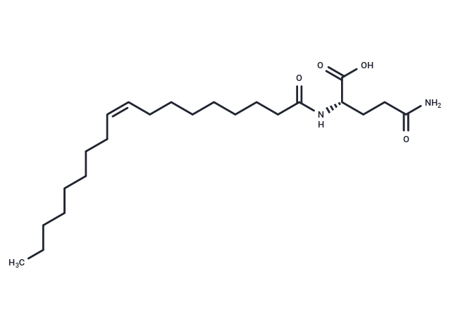 N-Oleoyl Glutamine