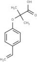 Ciprofibrate impurity A