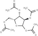 D-Xylofuranose, 1,2,3,5-tetraacetate