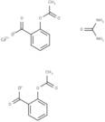 Carbasalate calcium