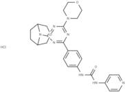 PKI-179 hydrochloride