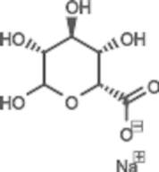 Sodium Glucuronic Acid