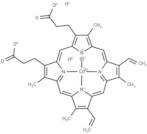 Cobaltic Protoporphyrin IX chloride