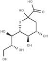 3-Deoxy-D-glycero-D-galacto-2-nonulosonic Acid