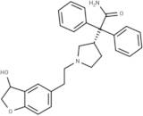 3-hydroxy Darifenacin