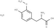 3-O-methyl-L-DOPA (hydrate)