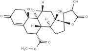 21-hydroxy Eplerenone