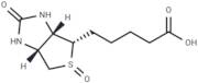 Biotin (S)-sulfoxide