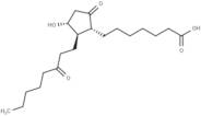 13,14-dihydro-15-keto Prostaglandin E1