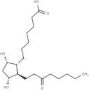 13,14-dihydro-15-keto Prostaglandin F1α