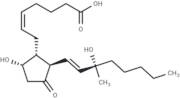 15(S)-15-methyl Prostaglandin D2