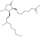 8-iso Prostaglandin E1