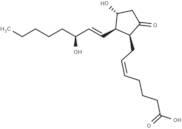 8-iso Prostaglandin E2