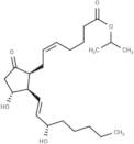 8-iso Prostaglandin E2 isopropyl ester