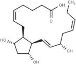 8-iso Prostaglandin F3α