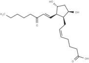 8-iso-15-keto Prostaglandin F2β