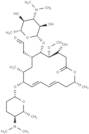 Neospiramycin I