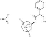 Methylatropine (nitrate)