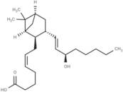 15(R)-Pinane Thromboxane A2