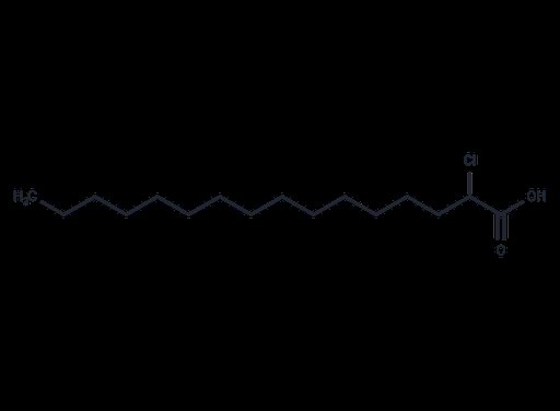 2-chloro Palmitic Acid