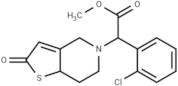 2-oxo Clopidogrel