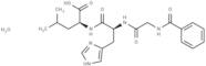 N-Hippuryl-His-Leu hydrate