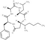 Beauveriolide I