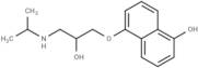 5-hydroxy Propranolol