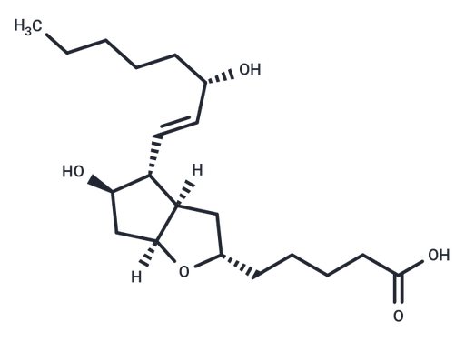 6β-Prostaglandin I1