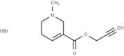 Arecaidine propargyl ester (hydrobromide)