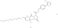 VH 032 amide-PEG3-amine