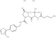 VH 032 amide-alkylC3-amine