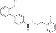 HIF-1 inhibitor-1