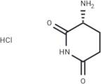 D-2-Aminoglutarimide (hydrochloride)