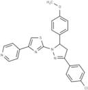 mTOR inhibitor-8