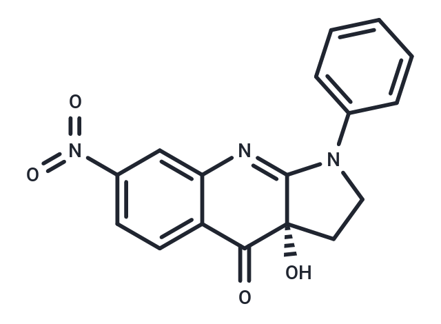 (S)-nitro-Blebbistatin