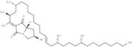 Burnettramic Acid A aglycone