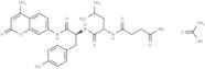 Suc-Leu-Tyr-AMC Acetate