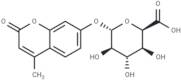 4-Methylumbelliferyl-α-L-Iduronide (free acid)