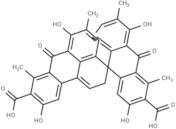 Spiro-Oxanthromicin A