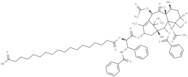 Paclitaxel octadecanedioate