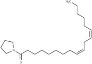 Pyrrolidine Linoleamide