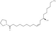 Pyrrolidine Ricinoleamide